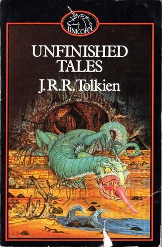 Unfinished Tales of Númenor and Middle-Earth (1982)