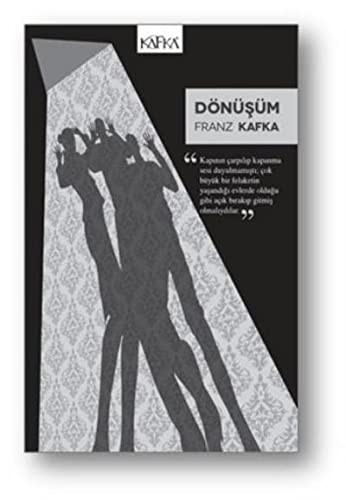 Dönüsüm (Hardcover, 2016, Epsilon Yayinevi)