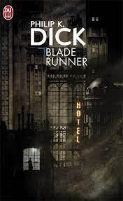 Blade runner (French language)