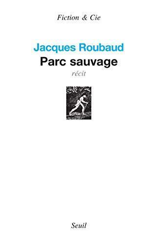 Parc sauvage (French language)