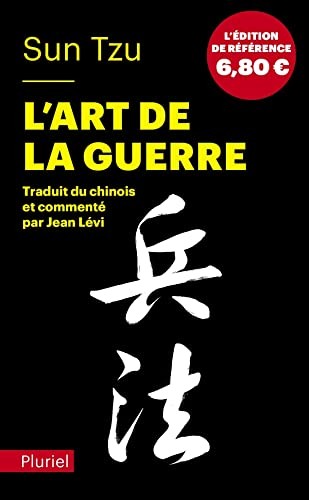 L'art de la guerre (Paperback, 2015, Hachette Pluriel Editions, PLURIEL)