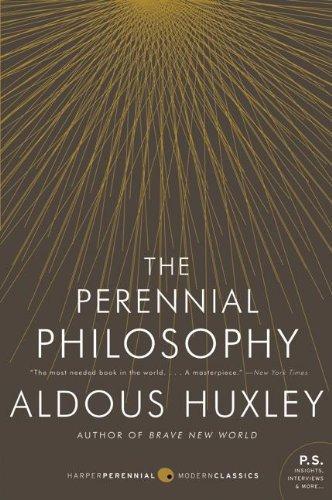 The Perennial Philosophy (2009)