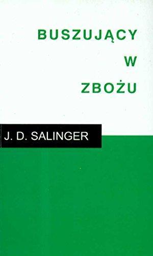 Buszujący w zbożu (Polish language, 2007)