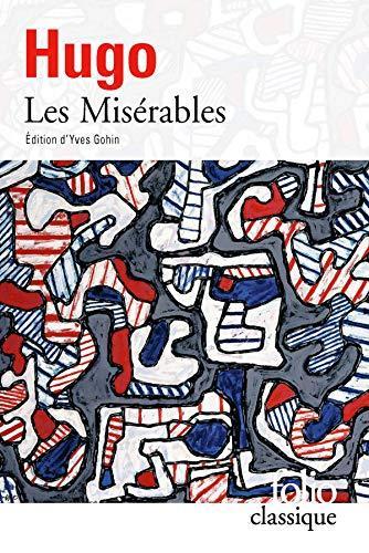 Les misérables (French language, 2017)