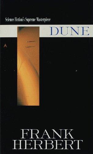 Dune (1990, Chilton Books, Putnam - Penguin Books)