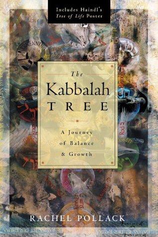 Kabbalah Tree (Paperback, 2004, Llewellyn Publications)