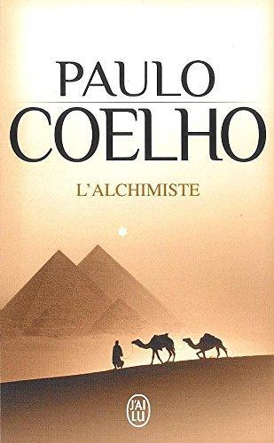 L'alchimiste (French language, 2007)