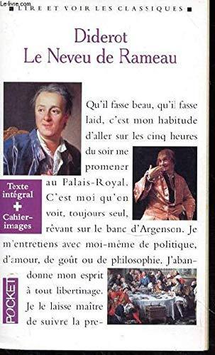 Le neveu de Rameau (French language, 1996)