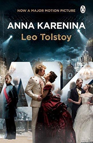 Anna Karenina (2012)