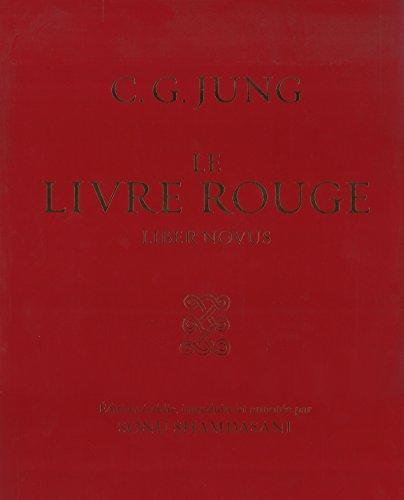 Le livre rouge (French language, 2011)