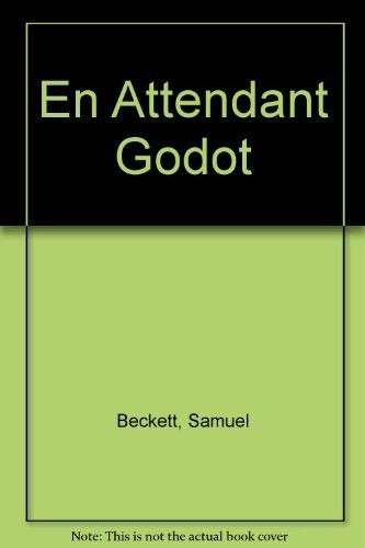 En attendant Godot (1963, Collier-Macmillan)