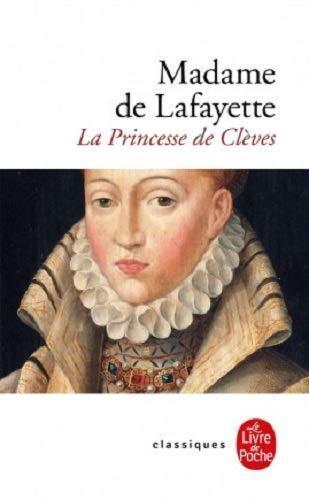 La Princesse De Cleves (French language, 1983)