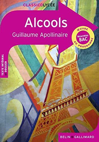 Alcools (French language, 2019)