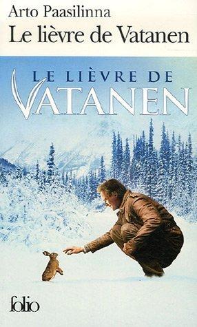 Le Lièvre de Vatanen (French language, 1993)