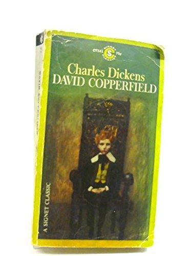 David Copperfield (1971)