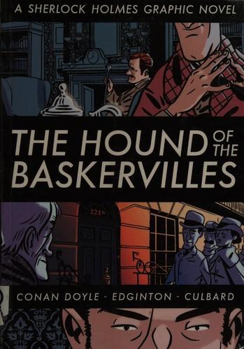 The hound of the Baskervilles (2009)