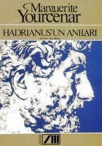 Hadrianus'un Anıları (Paperback, Turkish language, 2003, Adam)