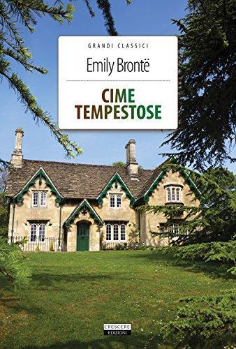 Cime tempestose (Italian language, 2011)