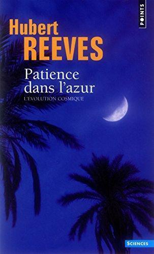 Patience dans l'azur (French language, 1988)