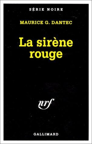 La sirène rouge (French language, 1993)