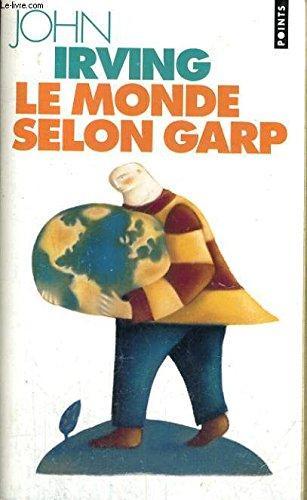 Le monde selon Garp (French language, 1995)