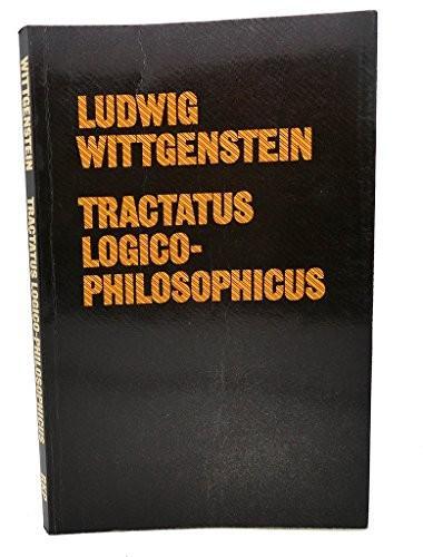 Tractatus logico-philosophicus (2001)