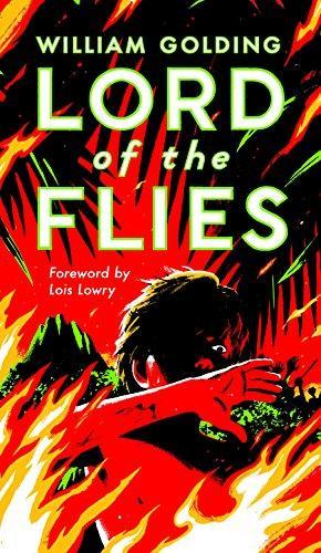 Lord of the Flies (Paperback, 2023, Faber & Faber)