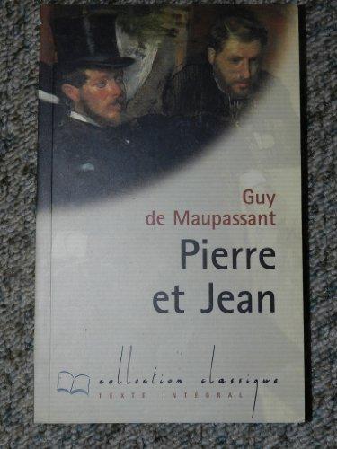 Pierre et Jean (French language, 1998)