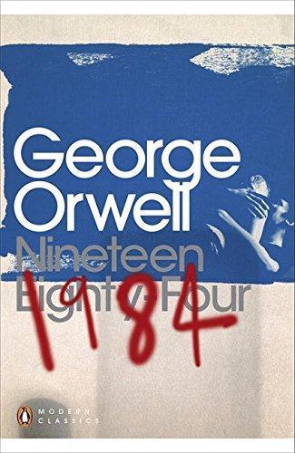 Nineteen Eighty-Four