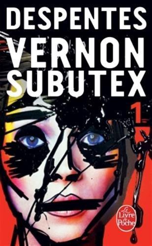 Vernon Subutex , Tome 1 (français language, 2016)