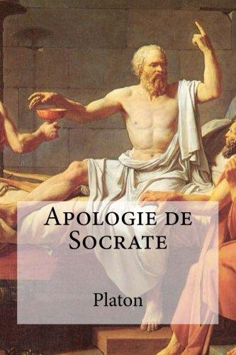 Apologie de Socrate (2016)