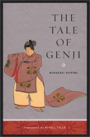 The tale of Genji