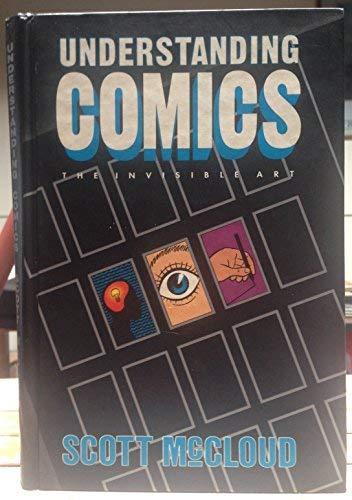 Understanding Comics (1993)