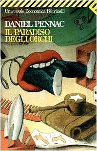 iI Paradiso Degli Orchi (Paperback, Italian language, 1994, Universale Economica Feltrinelli)