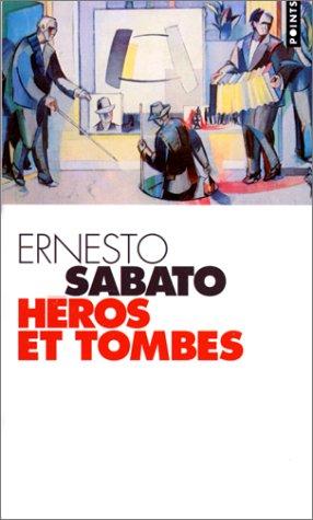 Héros et tombes (Paperback, 1996, Seuil)