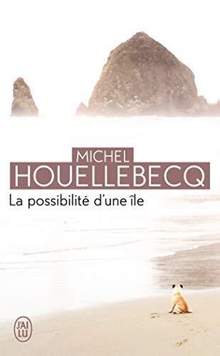 La possibilité d'une île (French language, 2013)