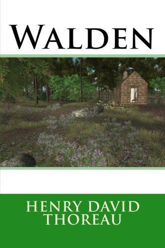 Walden (2014)