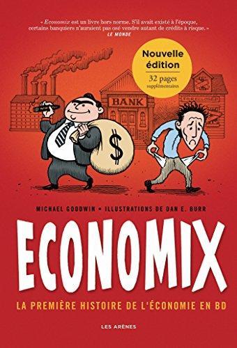 Economix (French language, 2014)