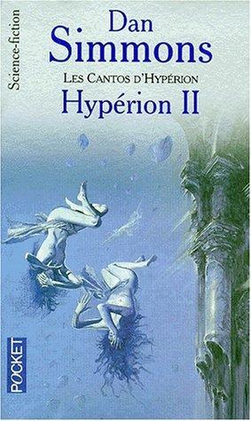 Hyperion II les cantos d hyperion (French language, 1991)