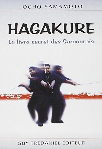 HAGAKURÉ (French language, 1999)