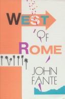 West of Rome (1986)