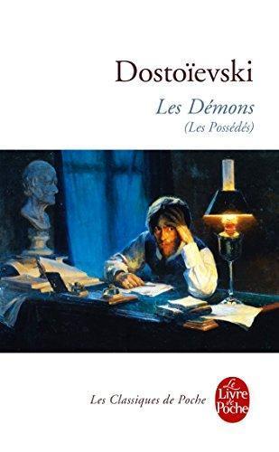 Les Demons (French language)