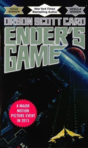 Ender's Game (1994, TOR Books)