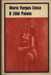 A Zöld Palota (Hardcover, Hungarian language, 1974, Magvető)