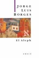 El Aleph (Paperback, 2001, Emece Editores)