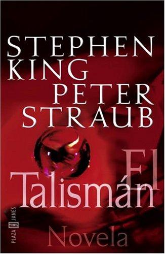 El Talisman (Hardcover, Spanish language, 2002, Plaza y Janes)