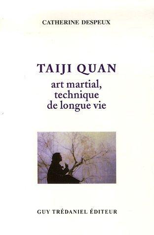 Taiji Quan  (Paperback, French language, 1990, Guy Trédaniel)