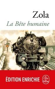 La Bête humaine (French language, 2010)