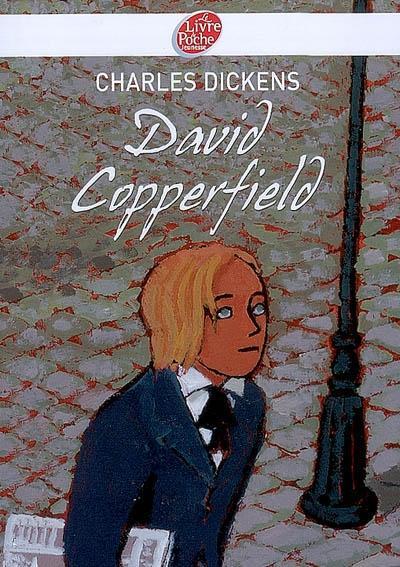 David Copperfield (French language, 2008)