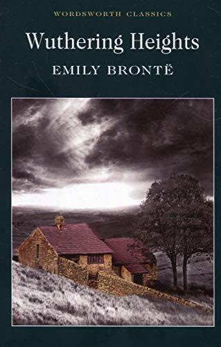 Wuthering Heights (1997)